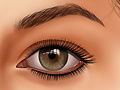 Gra Eye Makeover