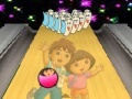 Gra Dora Bowling