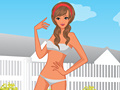 Gra University Girl