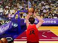 Gra Three-Point Shootout
