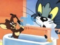 Gra Tom and Jerry Jigsaw Puzzle