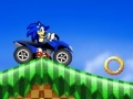 Gra Sonic ATV Trip