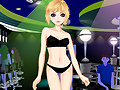 Gra Sweet Elva Dress Up
