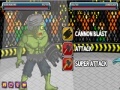 Gra Zombie Fight Club