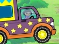 Gra Dora truck adventure