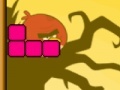 Gra Angry Birds Tetris