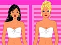 Gra Dress Up - My Store