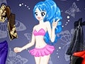 Gra Dress - Beauty Cabaret
