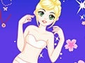 Gra Dress - Party Dresses