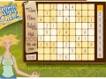 Gra My Dayli Sudoku