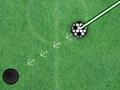 Gra 18 Goal Golf