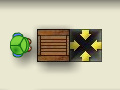 Gra Of Crates and Creatures