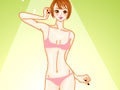 Gra Dress Up - Fashion for Jenny