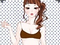 Gra Dress Up - Dress Excellent