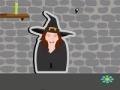 Gra Wow witch room escape
