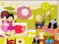 Gra Children's Room
