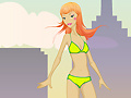 Gra In The City Fashion