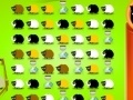Gra Three sheep in a row
