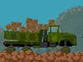 Gra Russian KRAZ 2