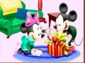 Gra Mickey's gift