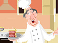 Gra Cooking Cherry Pie