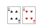 Gra Simple Poker