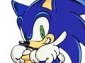 Gra Sonic The Hedgehog