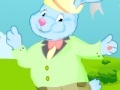 Gra Easter rabbit dress up