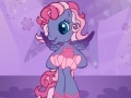 Gra My little pony dress up
