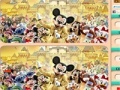 Gra Spot 6 diff: Mickey