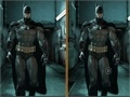 Gra Batman Spot the Difference