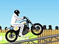 Gra Mo'bike!