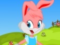 Gra Easter bunny dress up
