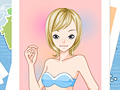 Gra Weather Girl