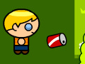 Gra Go Recycle