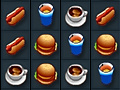 Gra Fast Food Fiasco