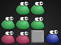Gra Blob Twist