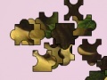 Gra Rabbit Lost in the Woods Puzzle