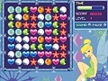 Gra Tinkerbells Emerald Jewels