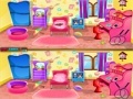 Gra Doll Room: Spot The Difference