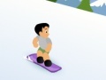 Gra Snowboarding 2012 Style