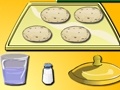 Gra Cooking show