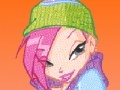 Gra From Puzzle Winx Girls