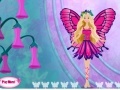 Gra Barbie In The Realm Of Fairies