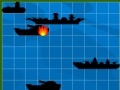 Gra War ships