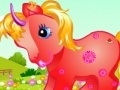 Gra Lovely Pony 