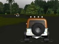 Gra Jeep Race 3D