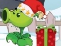 Gra Plants vs Zombies: Christmas