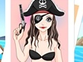 Gra Pirate Girl