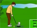 Gra Golf challenge